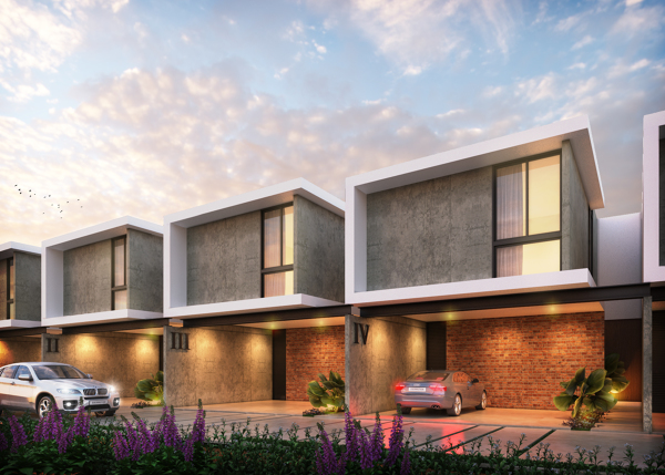 construcciones de casa