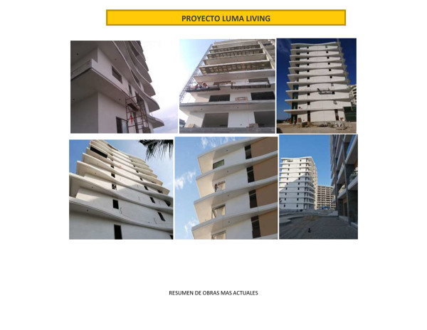 Luma Living Nuevo Vallarta