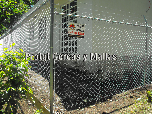 MALLA CICLONICA XALAPA