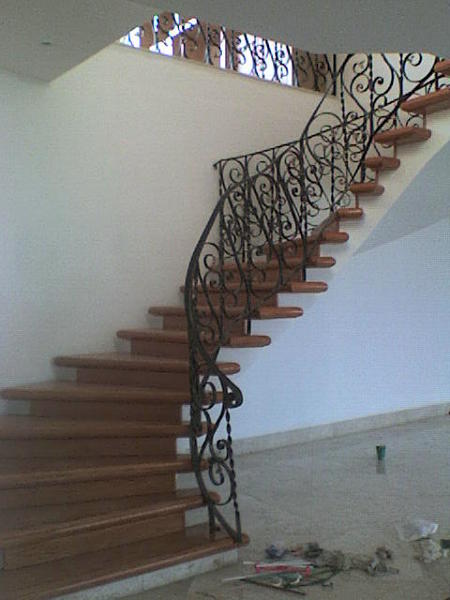 mantenimiento a penthouse