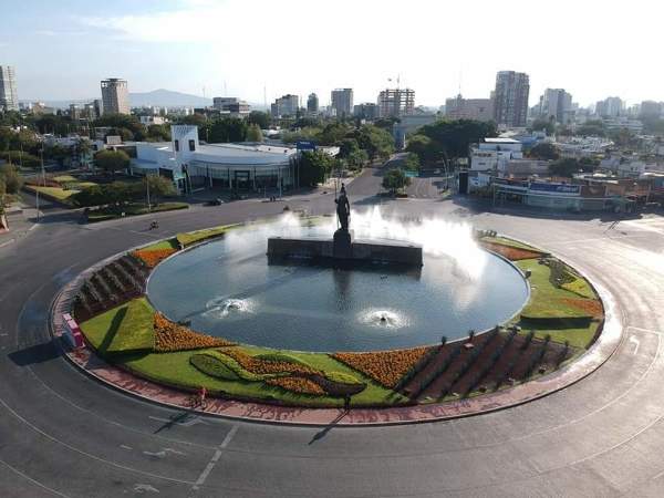 PAISAJISMO MINERVA
