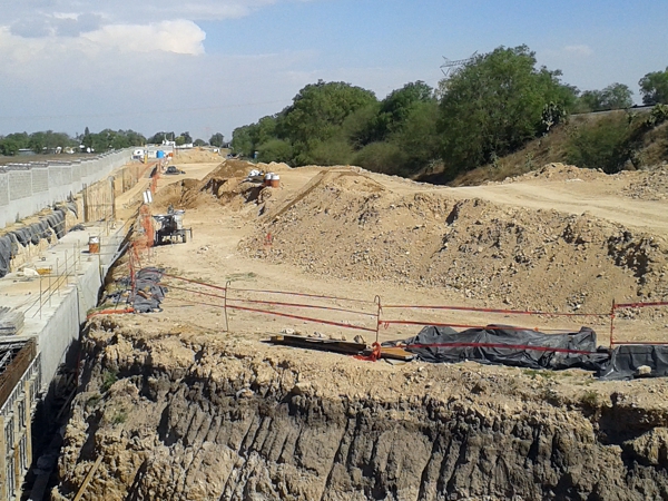 movimiento de plataformas