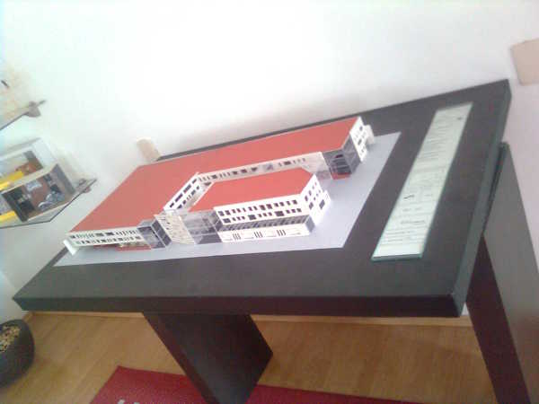 Maqueta