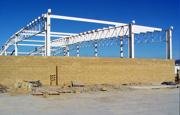 ESTRUCTURAS