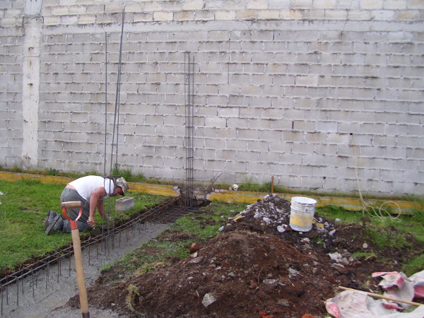 Nave Industrial en Lerma, Toluca
