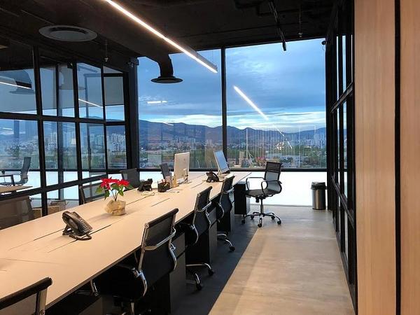 Obra - Horizonte 407