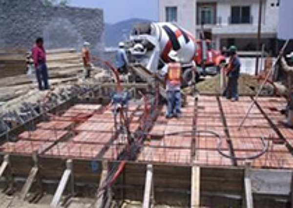 obraa de albañileria