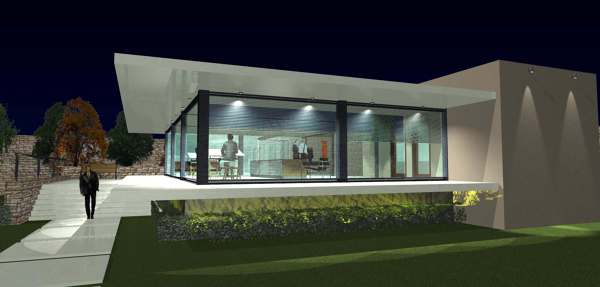 Oficina de diseño