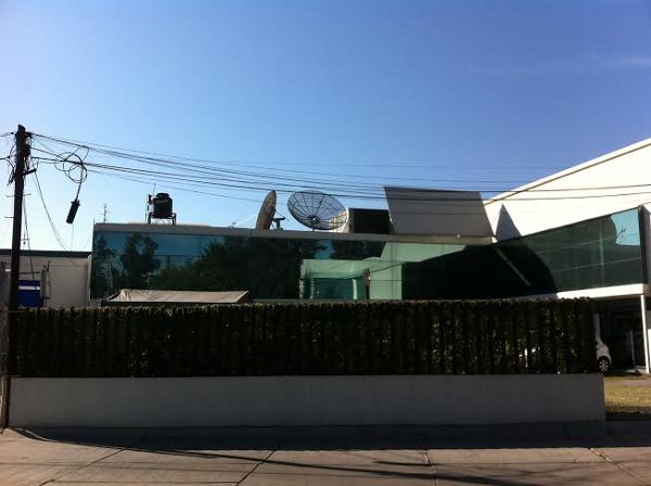 Oficinas Corporativas 