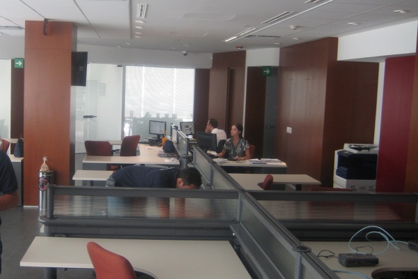 Oficinas funcionales