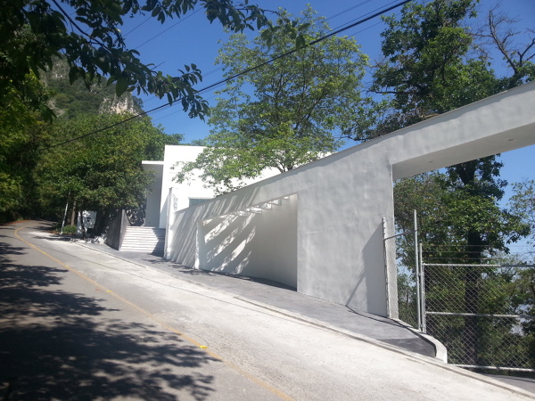 DESPUES DE REMODELACION OLINALA