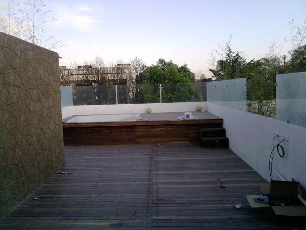 Penhause