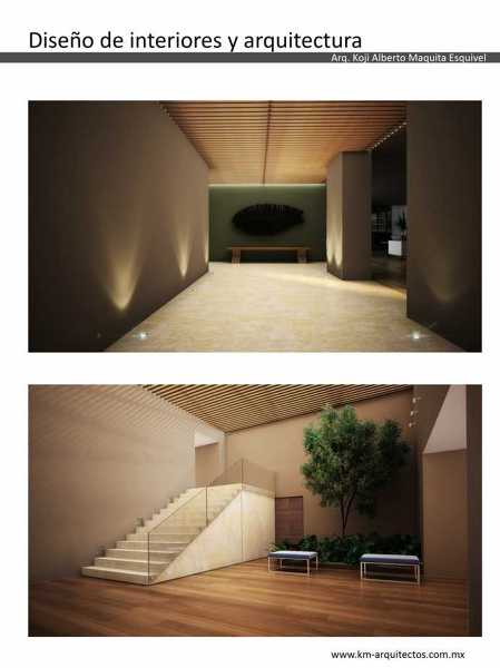 Diseño de interiores 02