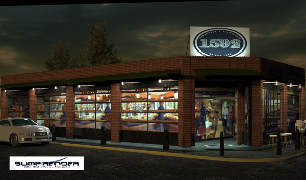 Panadería de San Luis