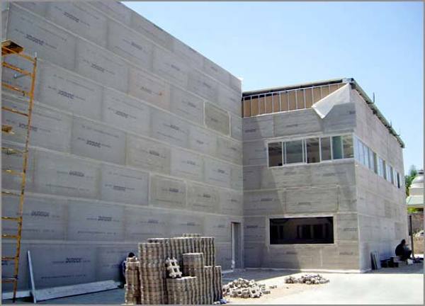 Oficinas en Durock