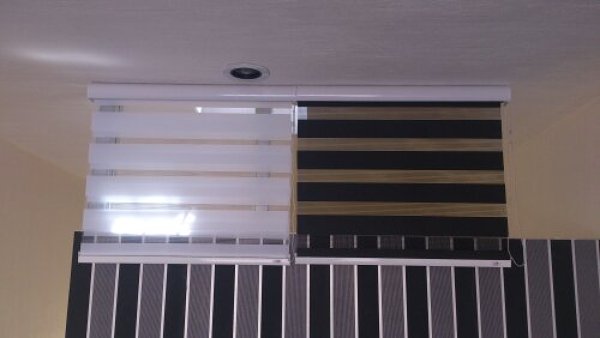 Persiana Sheer Elegance