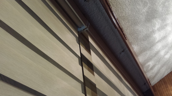 Persianas Comfort editon