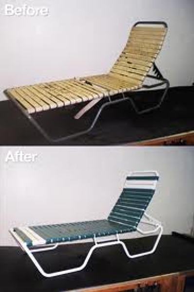 Foto: Pintura Electrostática en Polvo 11 de LS Industries #40645