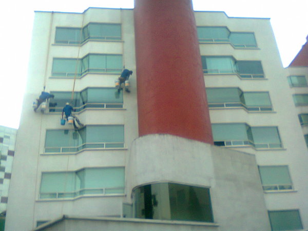 Foto: Pintura y Limpieza de Ventanas de Dream Color #80262 - Habitissimo