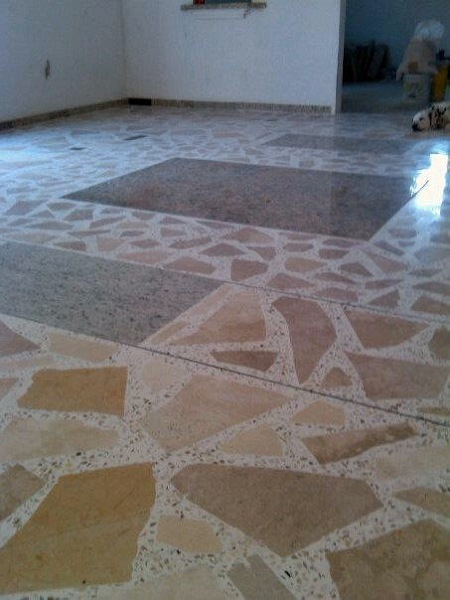 Piso Integral