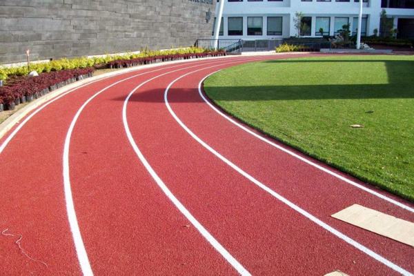 Pista de ateltismo 2