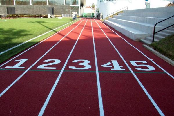 Pista de ateltismo 3