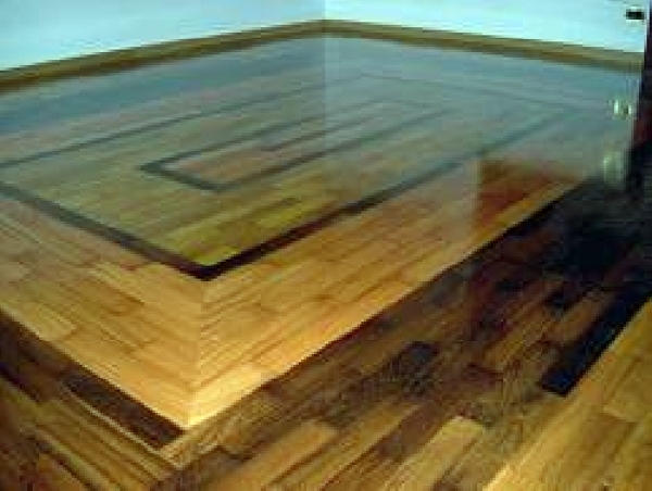 PIZO LAMINADO COL. LOS CIPRECES
