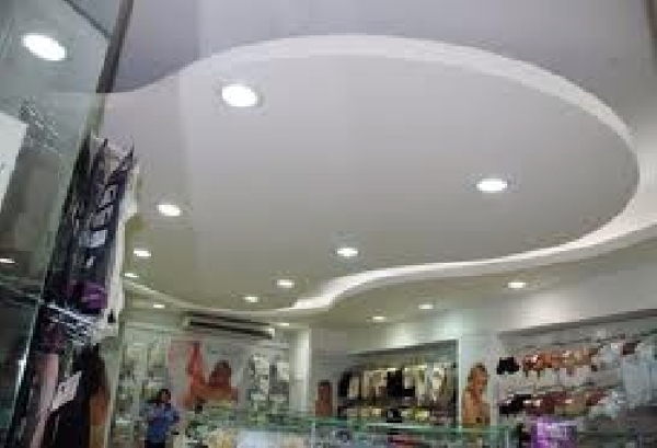 Foto: Plafones Falsos de Diseño Construccion y Remodelacion Campos