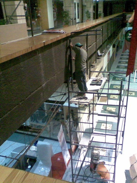 PLAZA GALERIAS