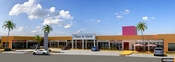 Plaza La Llave