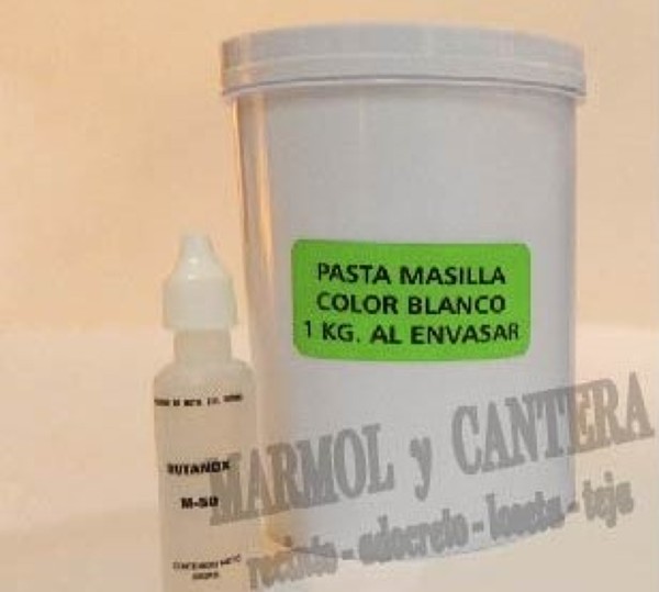 MASILLA BLANCA