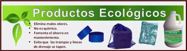 productos ecologicos
