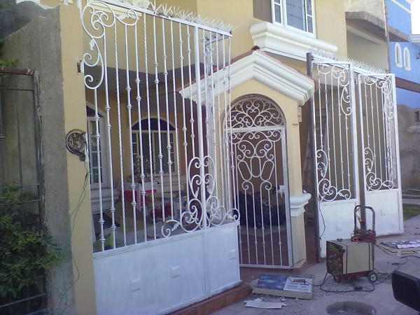 PROTECCIONES