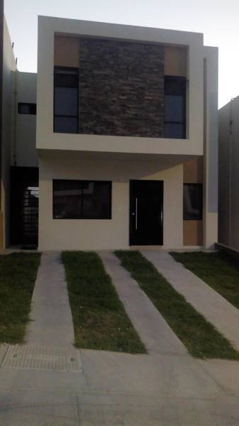 Casa habitación de 3 Recamaras