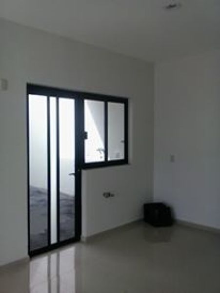 Casa Fraccionamiento Puerta del Sol