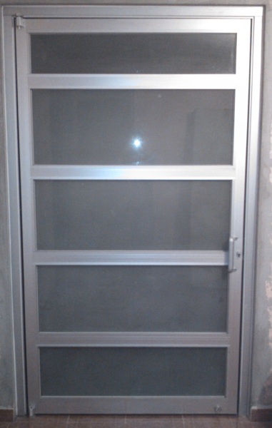 PUERTAS 