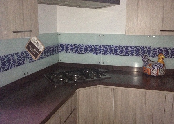 Remodelación Cocina