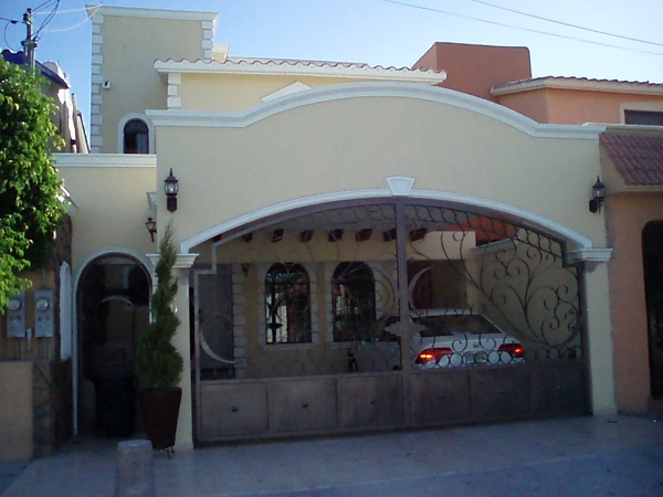 Remodelación de Casa Coronado. La Paz, B.C.S.