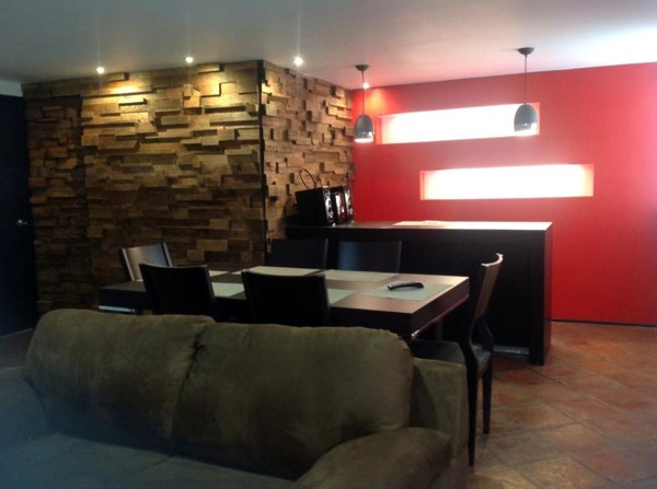 Remodelación de Departamento