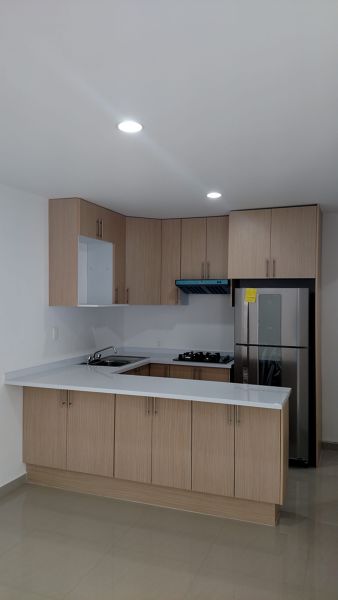 COCINAS INTEGRALES
