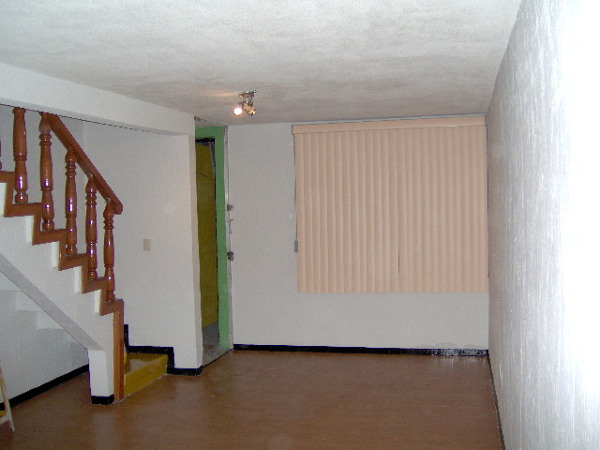 Remodelacion Hacienda Real de Tultepec