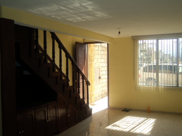 Remodelacion Hacienda Real de Tultepec