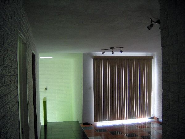 Remodelacion Jardines de San Jose