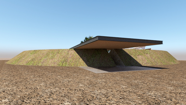 RENDER CONCEPTUAL