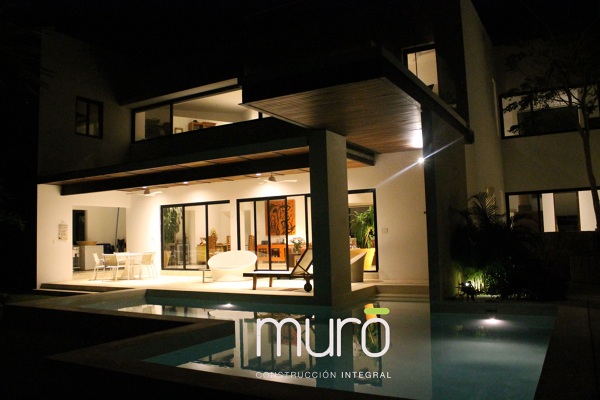 Residencia YCC PJ247