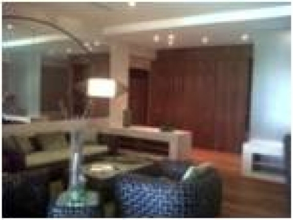 Residente de obra en conjunto residencial Santa Fe