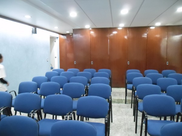 Sala de juntas