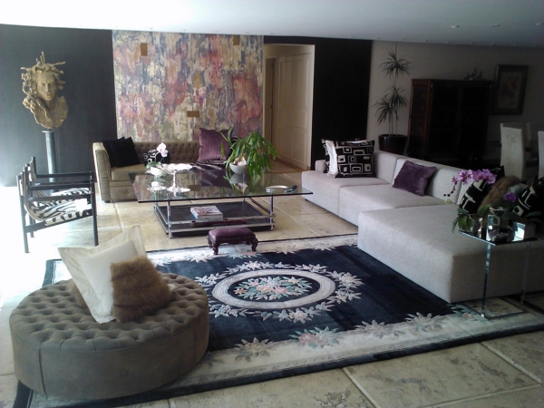 SALA PROYECTO INTERLOMAS