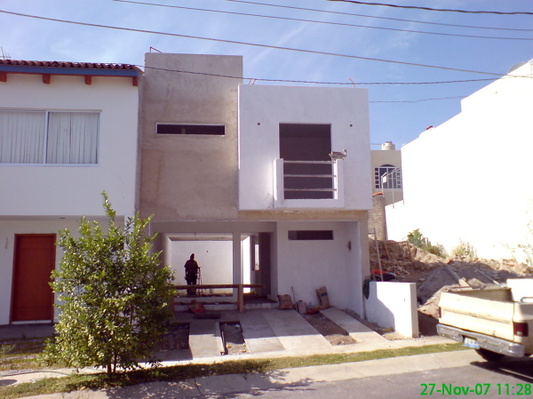 San Isidro Residencial