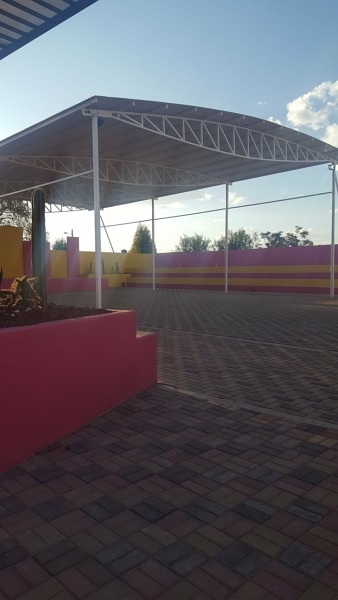 colocacion de lamina